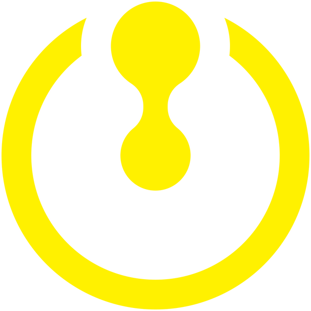 tech logo icon